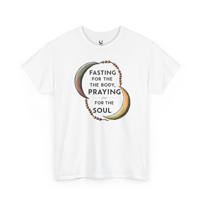 Fasting for the Body Tee