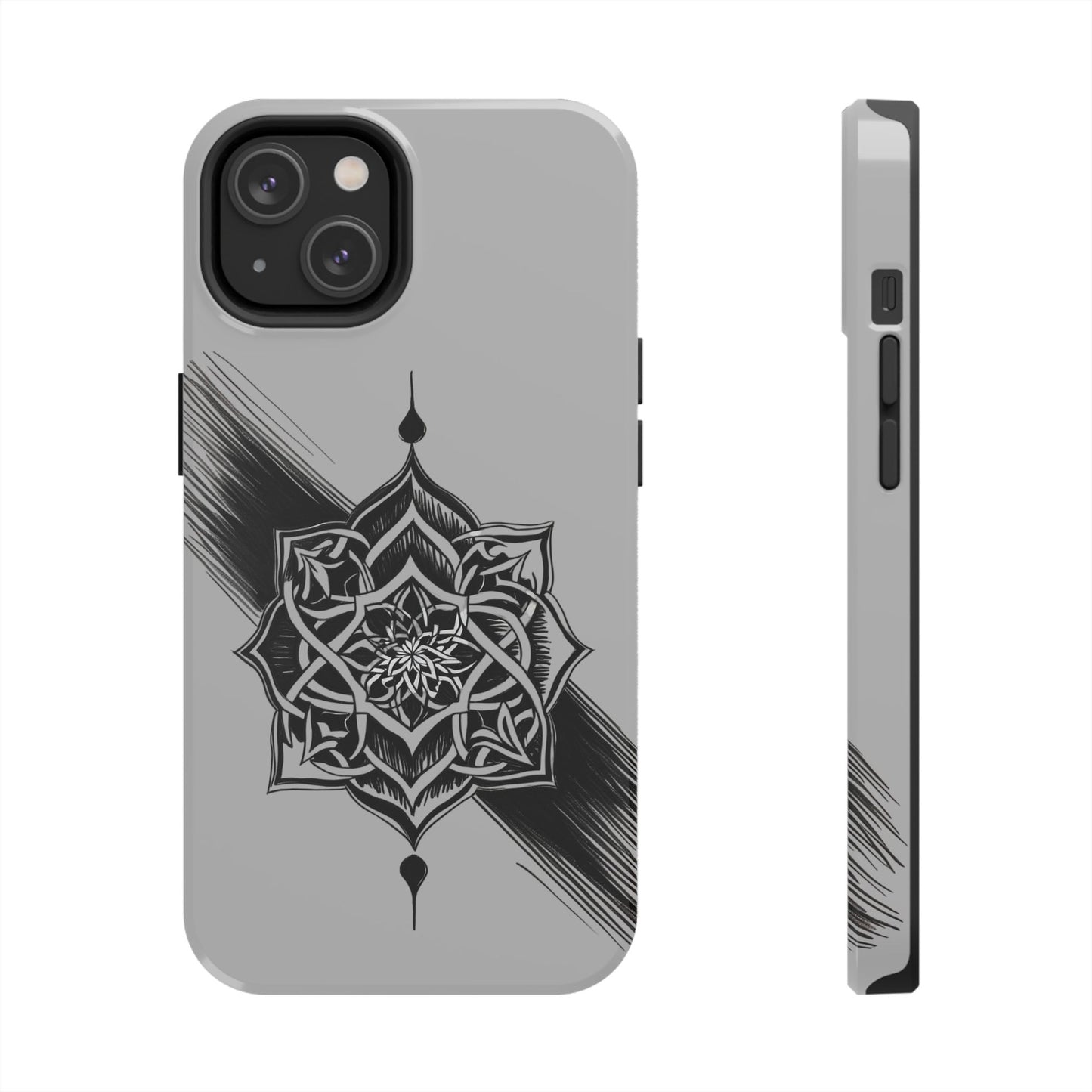 Islamic Floral Phone Cases