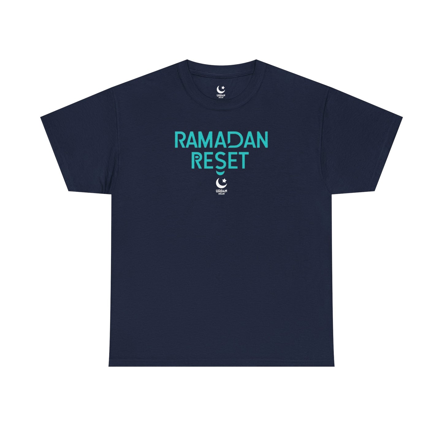 Ramadan Unisex Heavy Cotton Tee 4.0