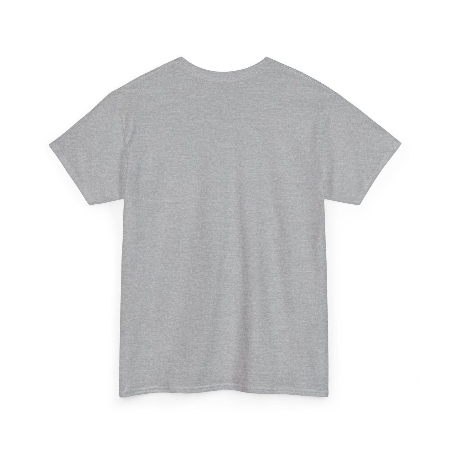 Mindful Unisex Heavy Cotton Tee