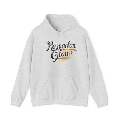 Ramadan Unisex Hooded Sweatshirt