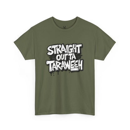 Taraweeh Cotton Tee