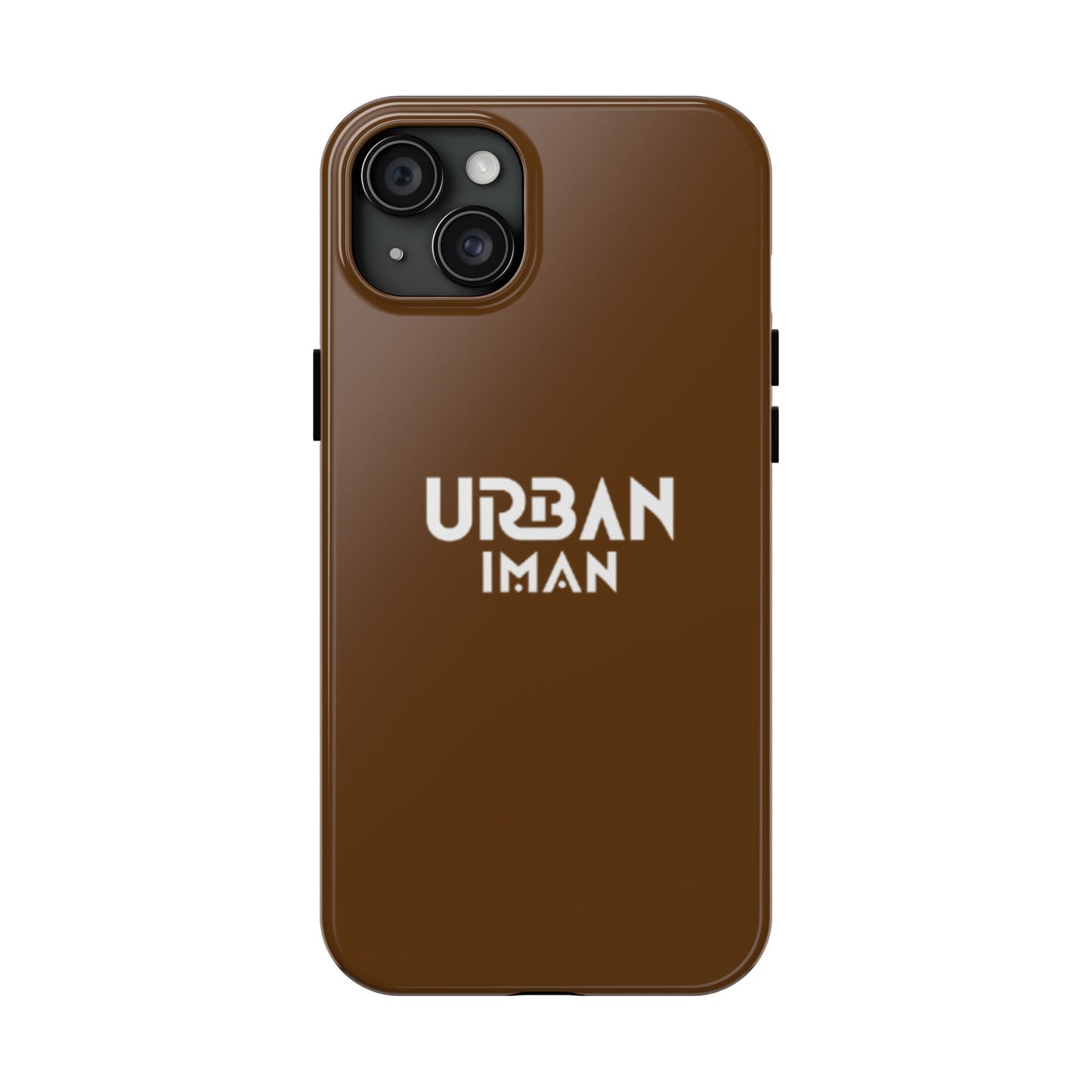 Earth Urban Iman Phone Cases