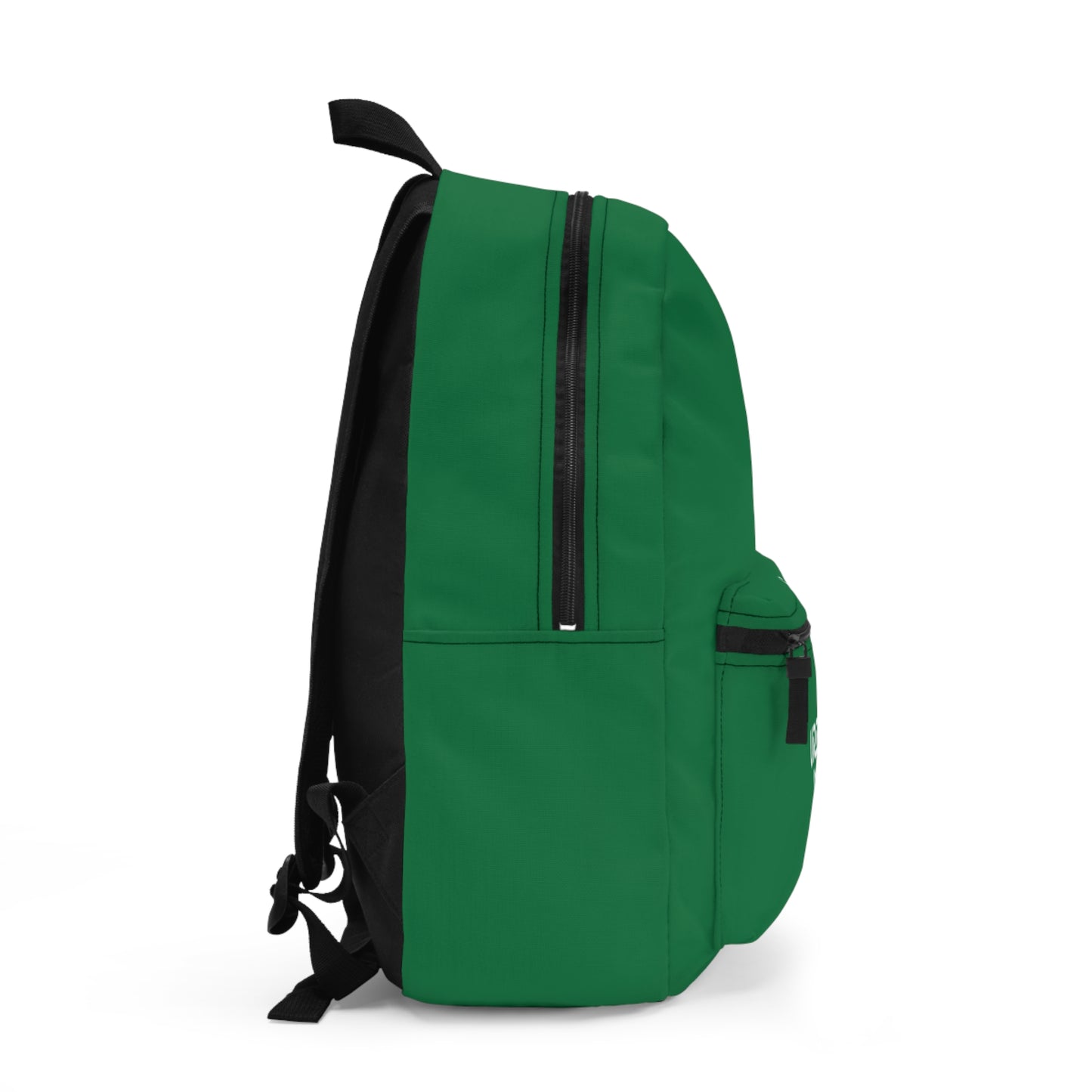 Urban Iman Green Backpack