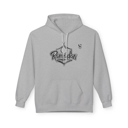 Ramadan Softstyle Fleece Hoodie