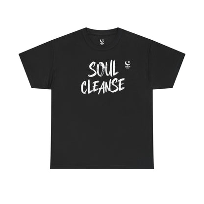 Soul Cleanse Unisex Heavy Cotton Tee