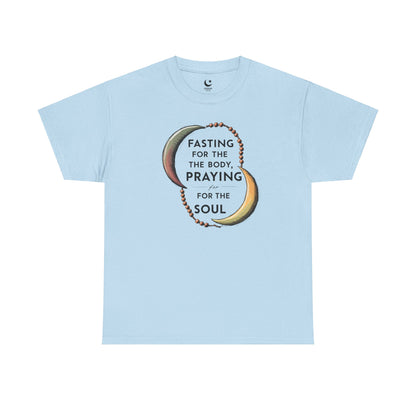 Fasting for the Body Tee