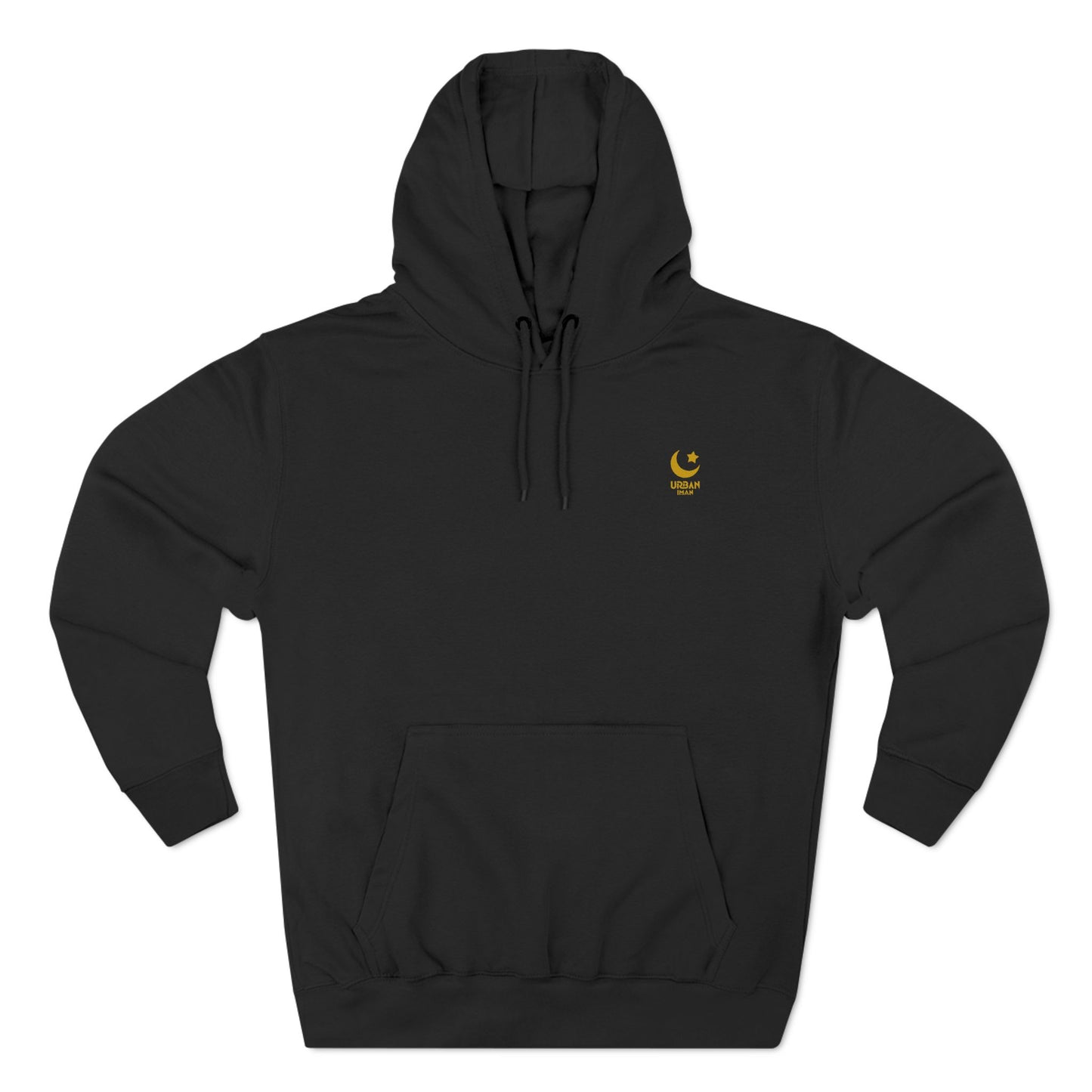 Keep Calm Ramadan Hoodie