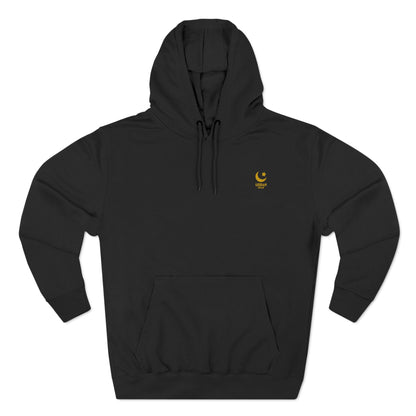 Keep Calm Ramadan Hoodie