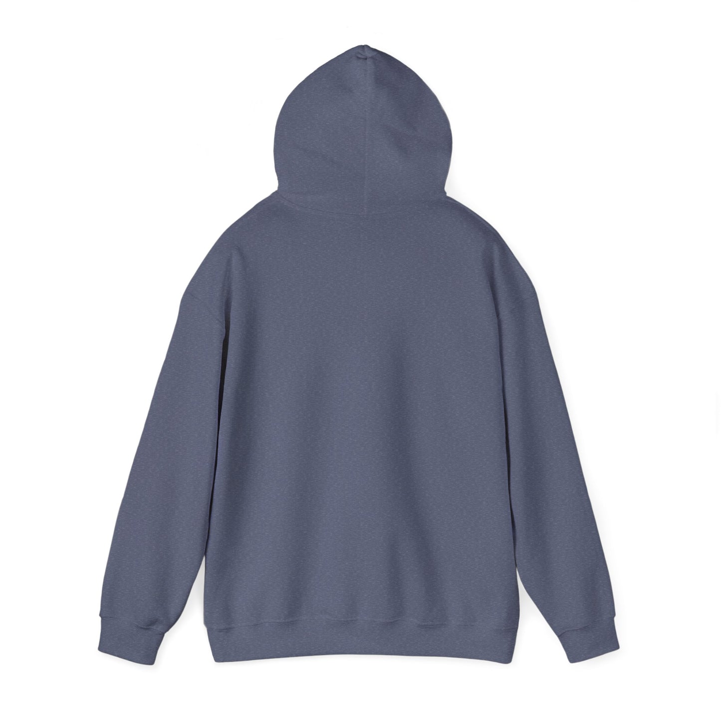 Soul Cleanse Unisex Hooded Sweatshirt