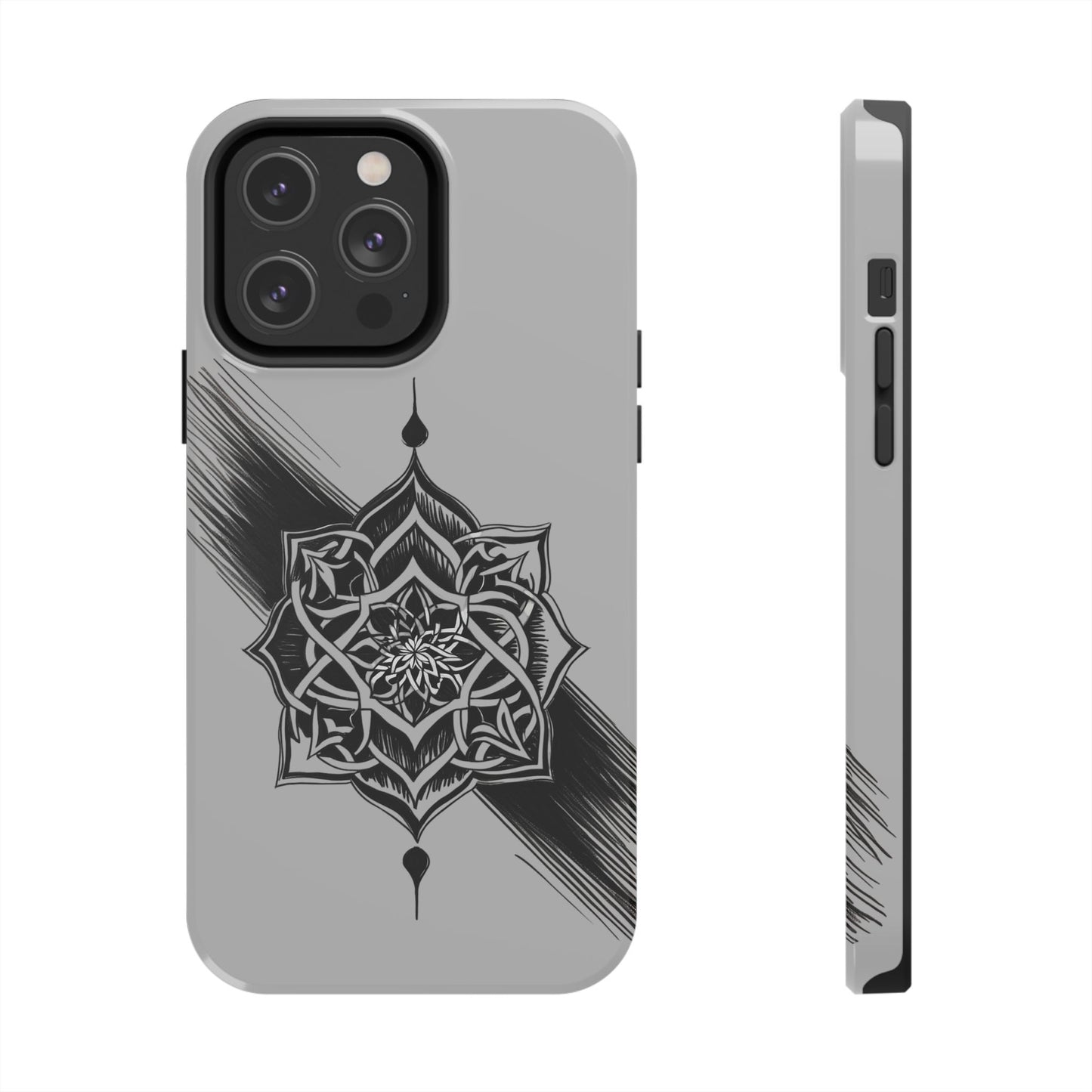 Islamic Floral Phone Cases