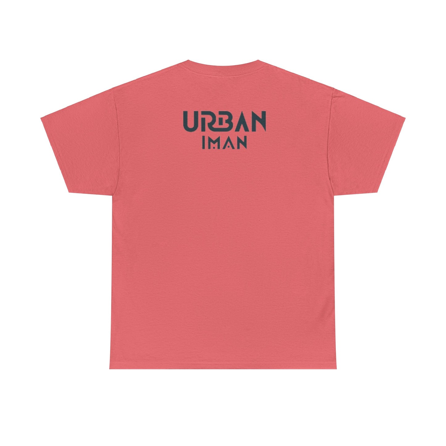 Suhor & Iman Tee