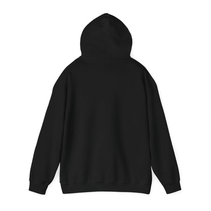 Ramadan Reset Unisex Hooded Sweatshirt