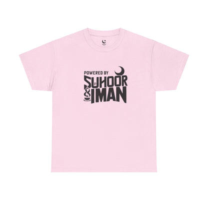 Suhor & Iman Tee 2.0