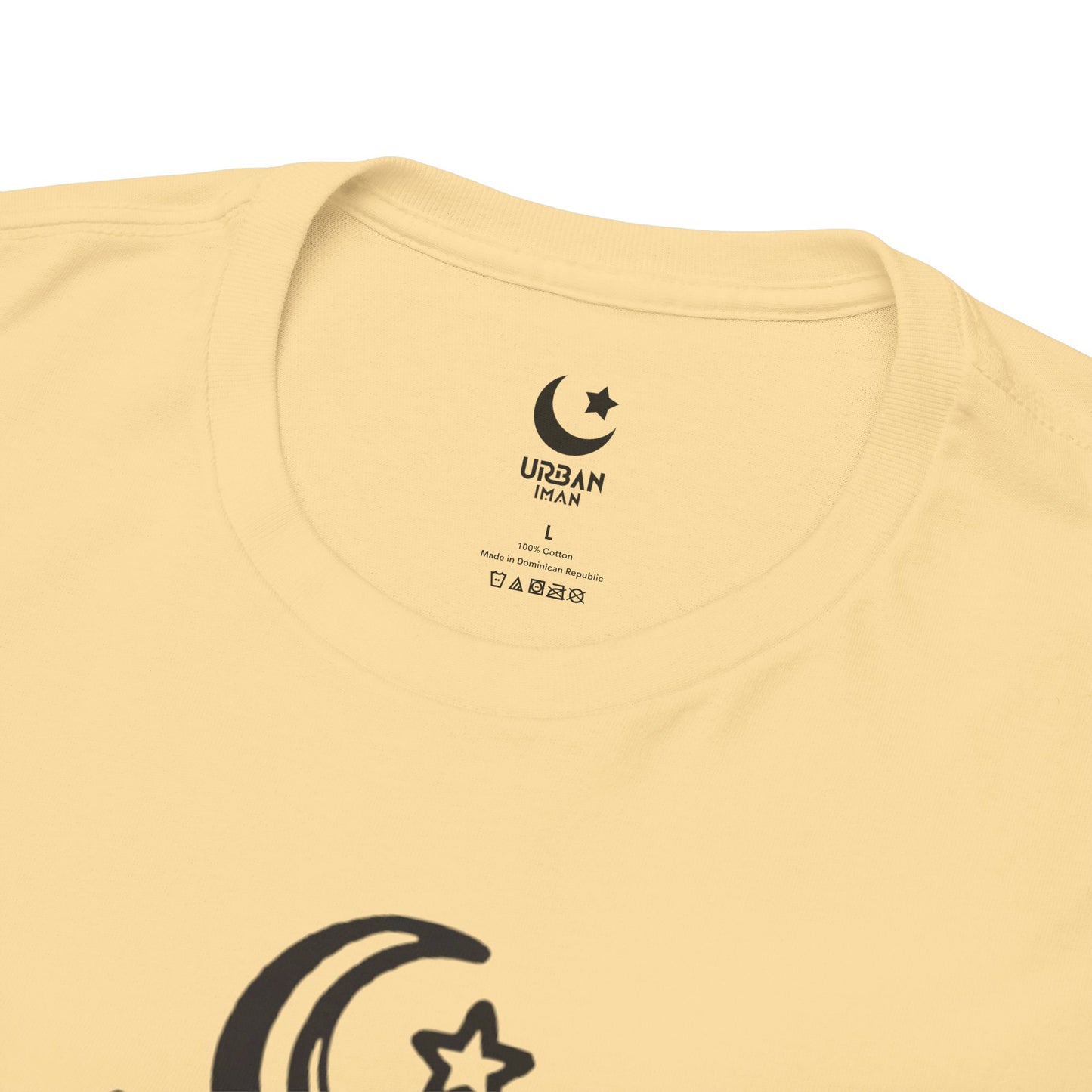 Ramadan Vibes Only Tee