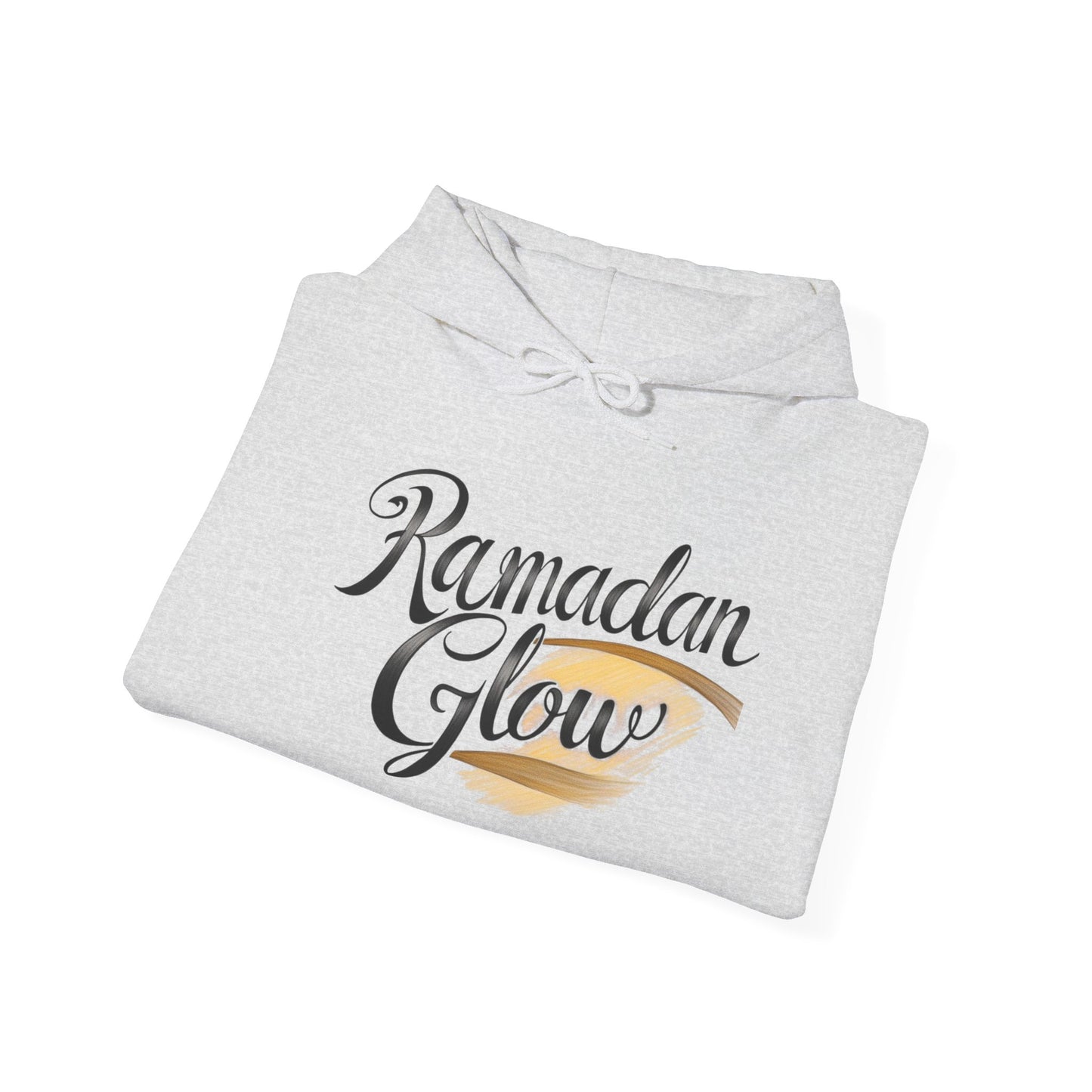 Ramadan Unisex Hooded Sweatshirt