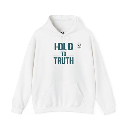 Truth Unisex Hooded Sweatshirt