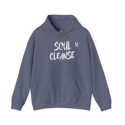 Soul Cleanse Unisex Hooded Sweatshirt