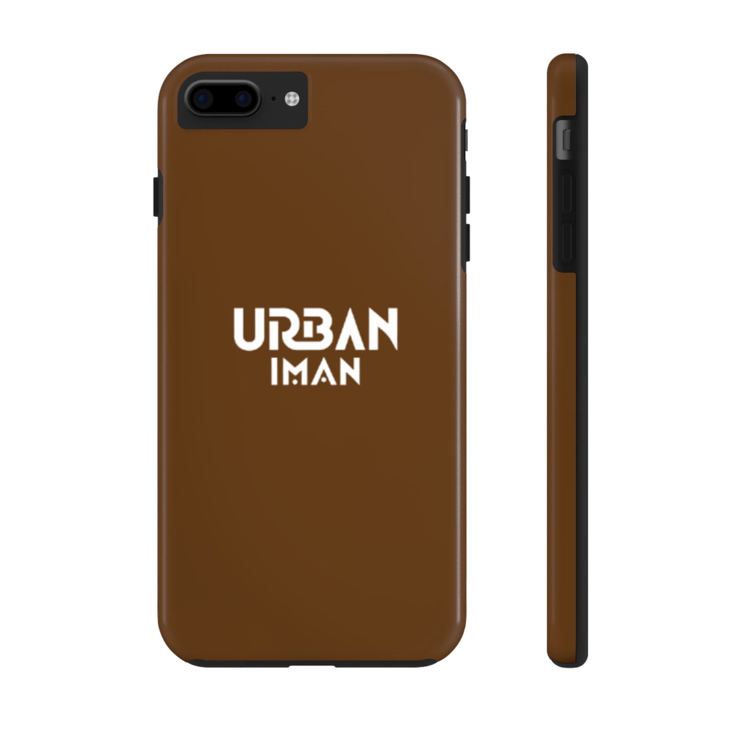 Earth Urban Iman Phone Cases