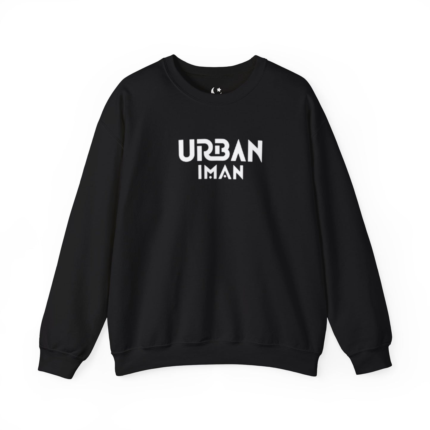 Urban Iman Basic Sweatshirt II