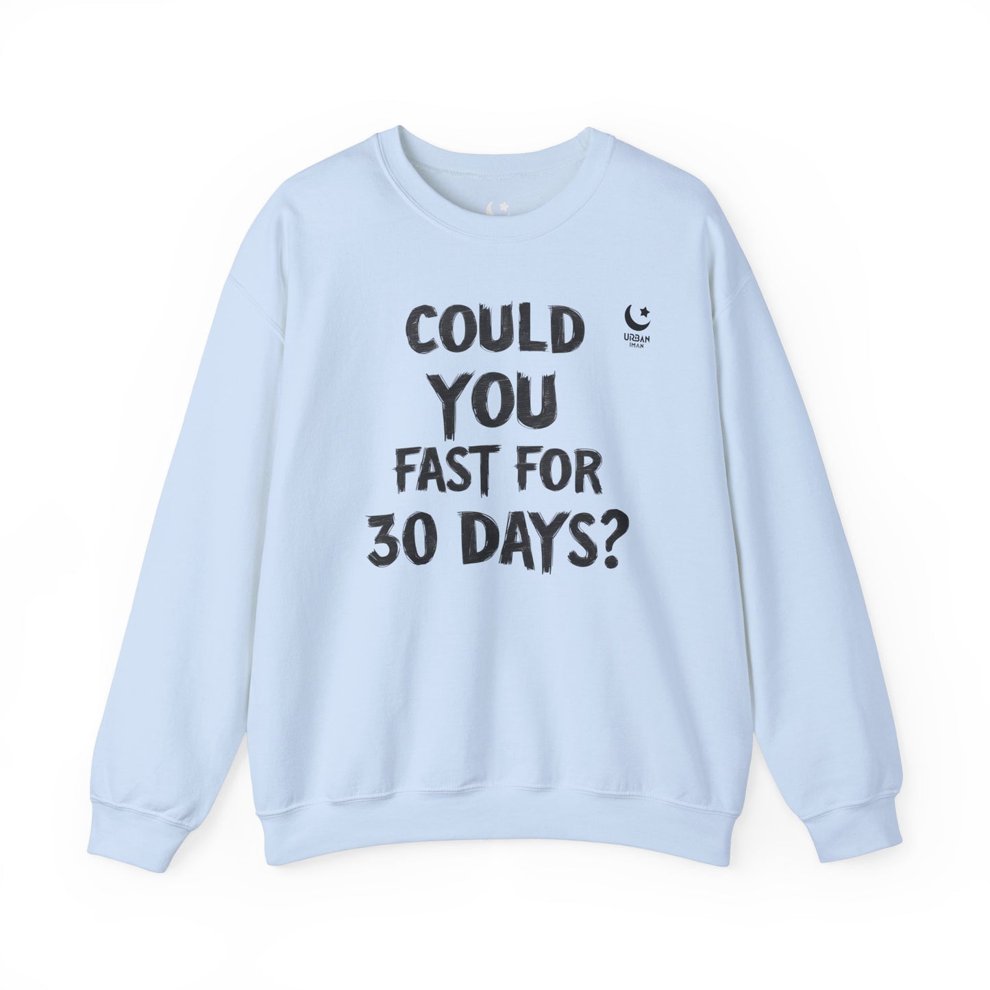 Could you Fast Sweatshirt