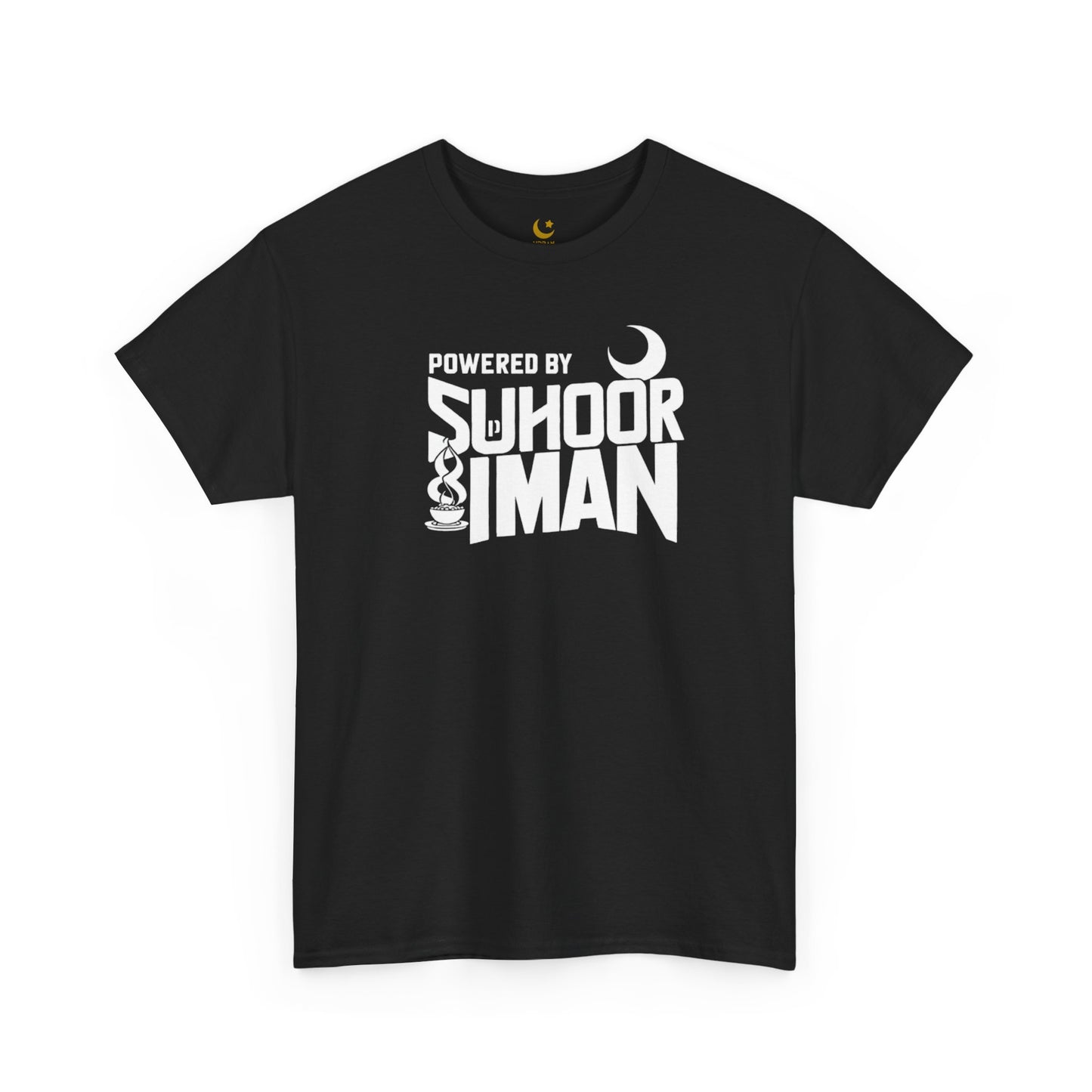 Suhor & Iman Tee 2.0