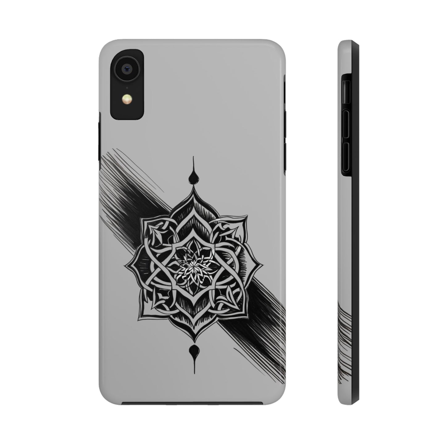 Islamic Floral Phone Cases