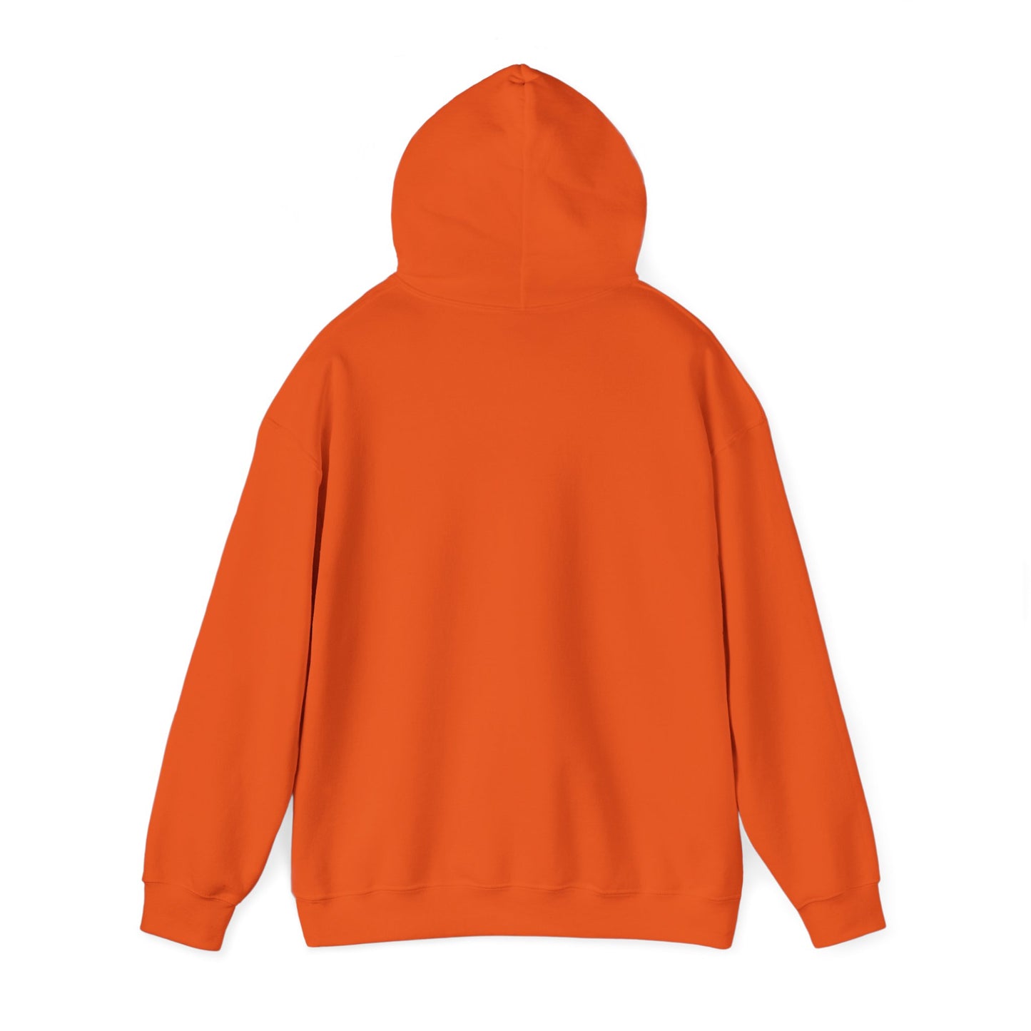 Suhoor Squad Hooded Sweatshirt II