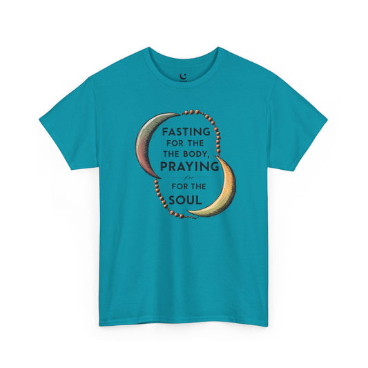 Fasting for the Body Tee