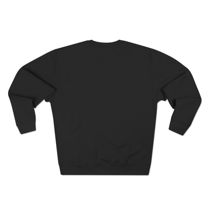 Minimalist Crewneck 3.0