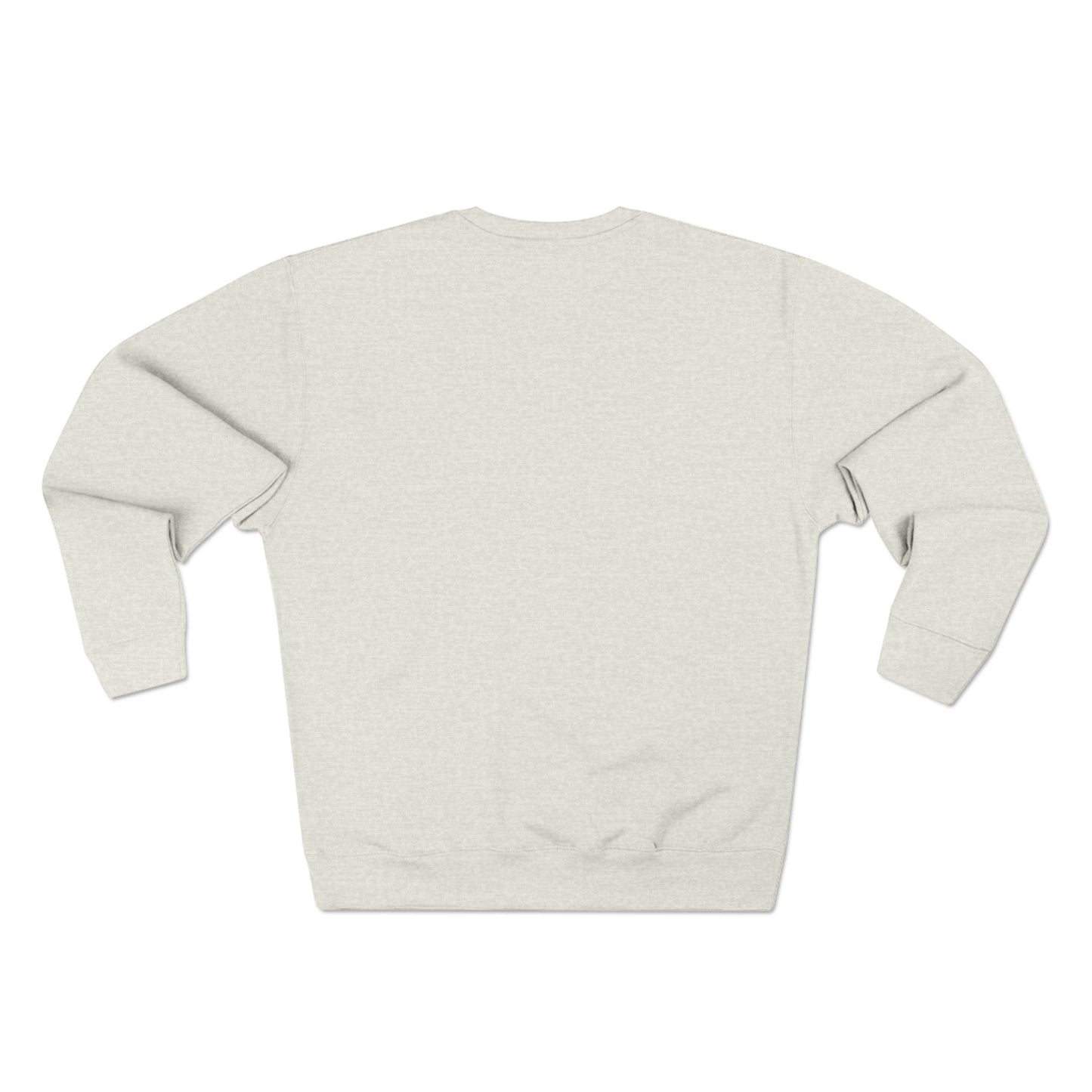 Urban Iman Classic Crewneck 3.0