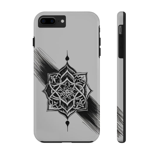 Islamic Floral Phone Cases