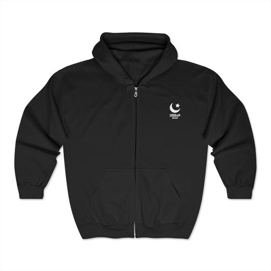 Urban Iman Signature Hoodie