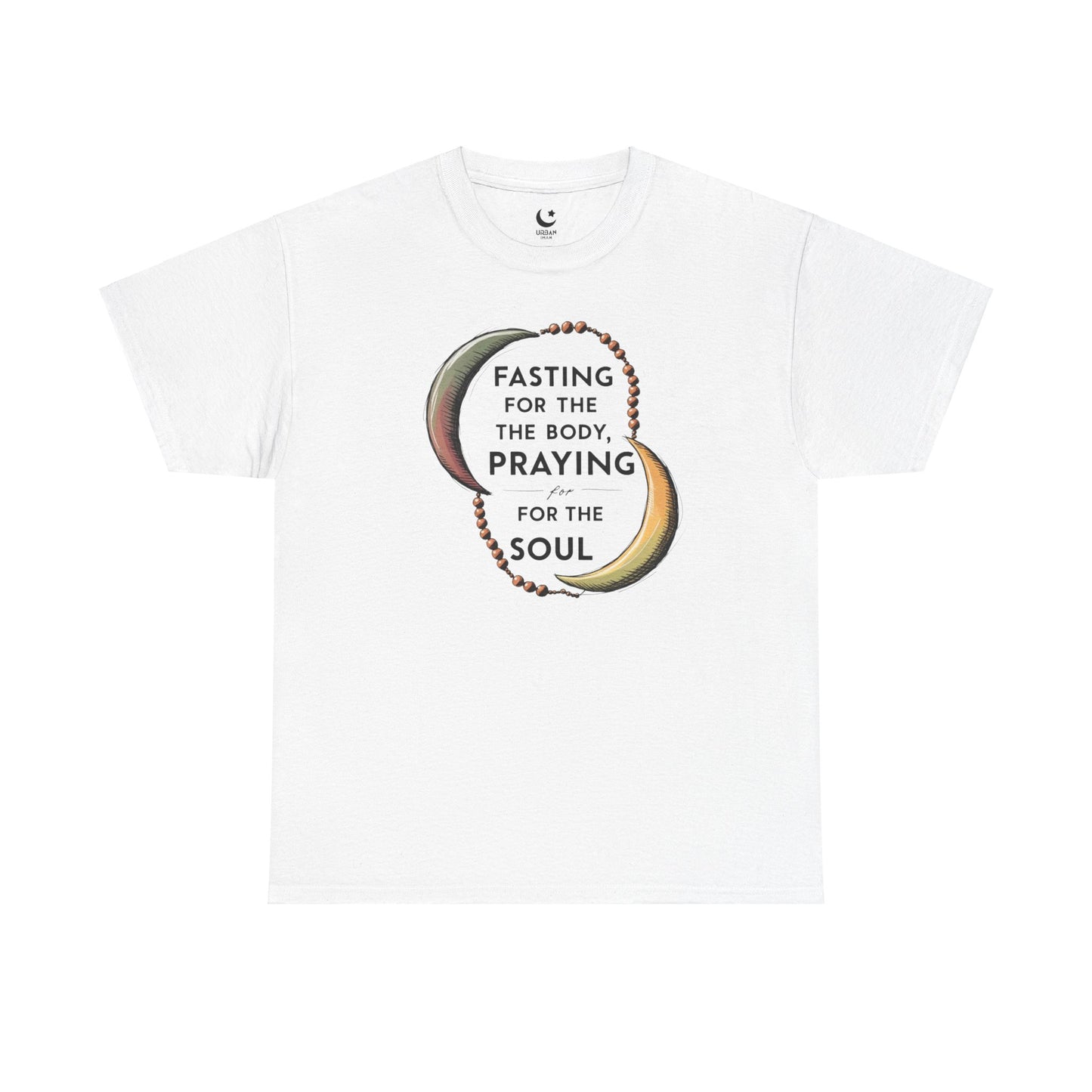 Fasting for the Body Tee