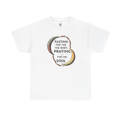 Fasting for the Body Tee