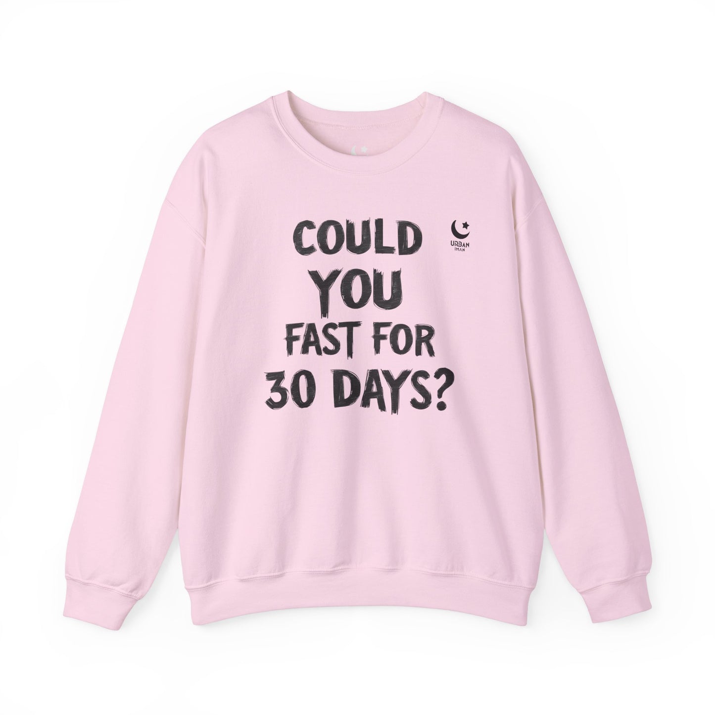 Could you Fast Sweatshirt