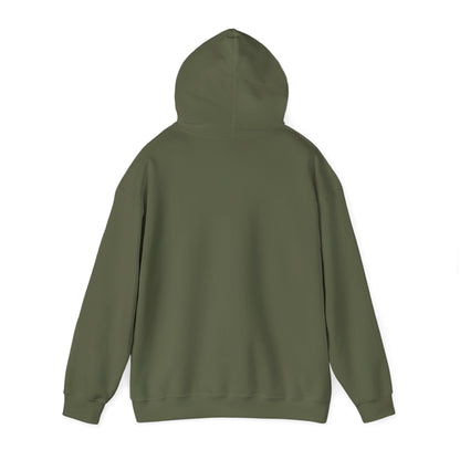 Soul Cleanse Unisex Hooded Sweatshirt