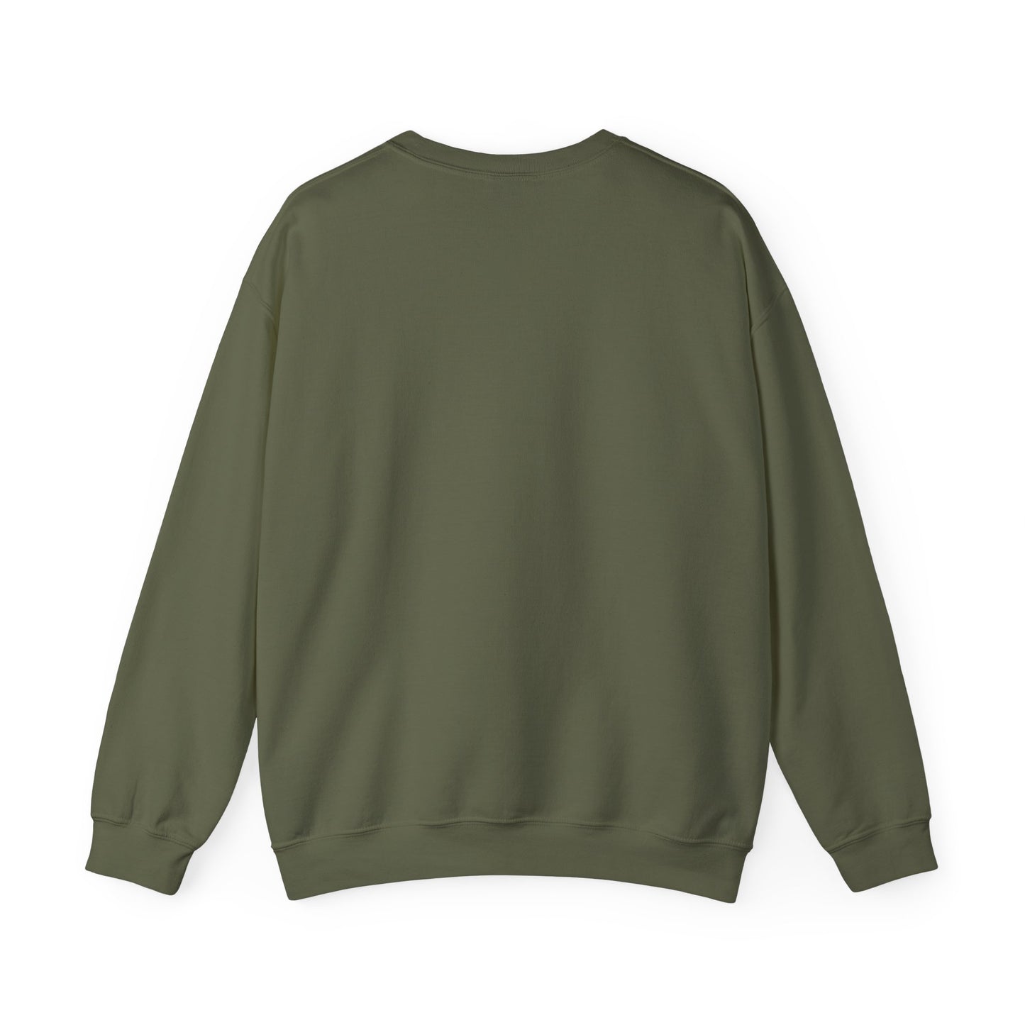 Urban Iman Basic Sweatshirt III