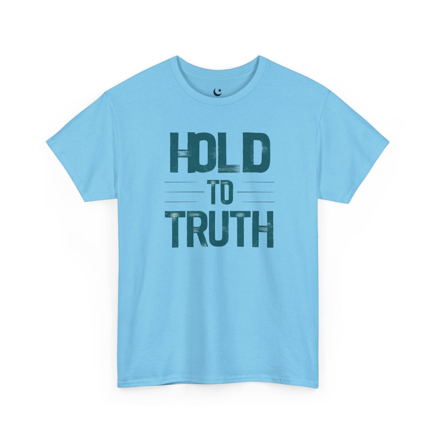 Truth Unisex Heavy Cotton Tee