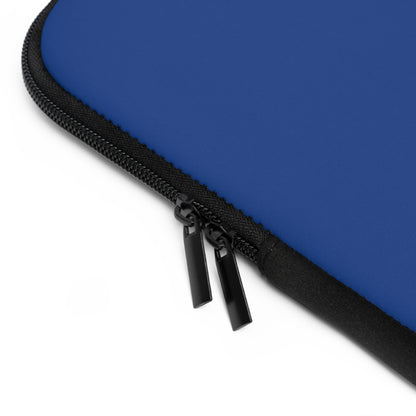 Blue Urban Iman Laptop Sleeve 13"