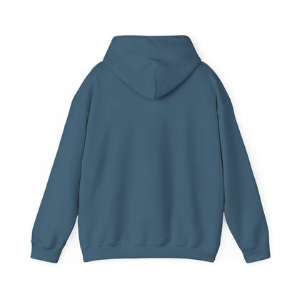 Mindful Unisex Hooded Sweatshirt