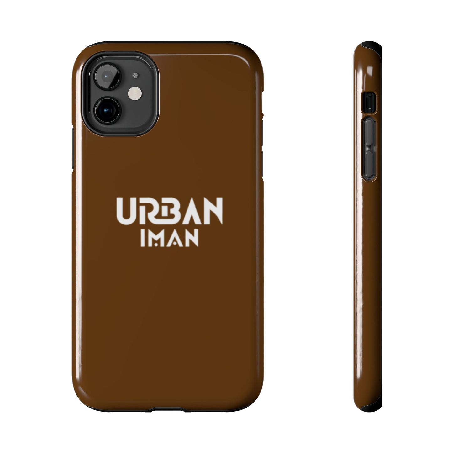 Earth Urban Iman Phone Cases