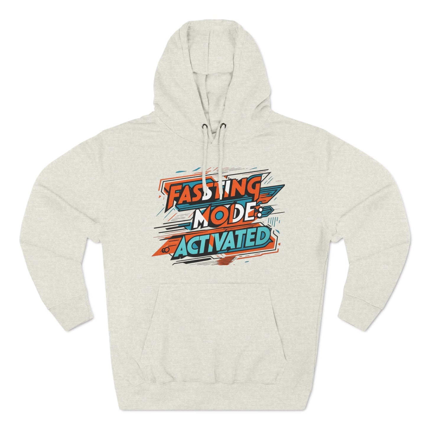 Fasting Mode Hoodie