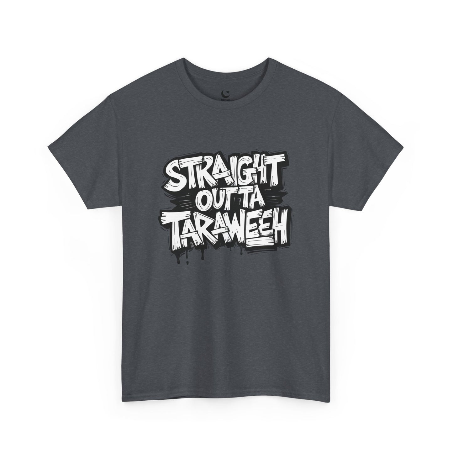 Taraweeh Cotton Tee