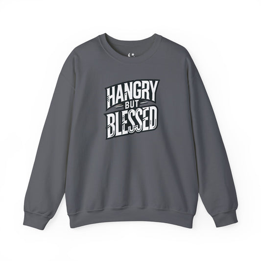 Blessed  Sweatshirt