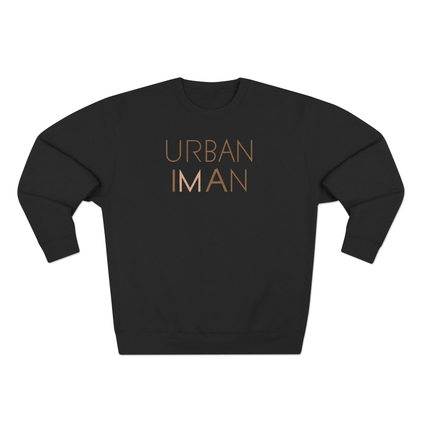 Minimalist Crewneck 3.0