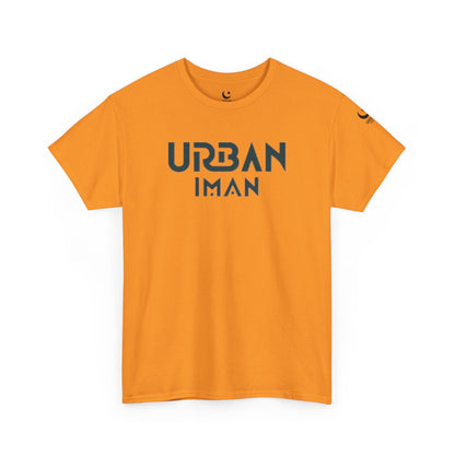 Urban Iman basic Tee III