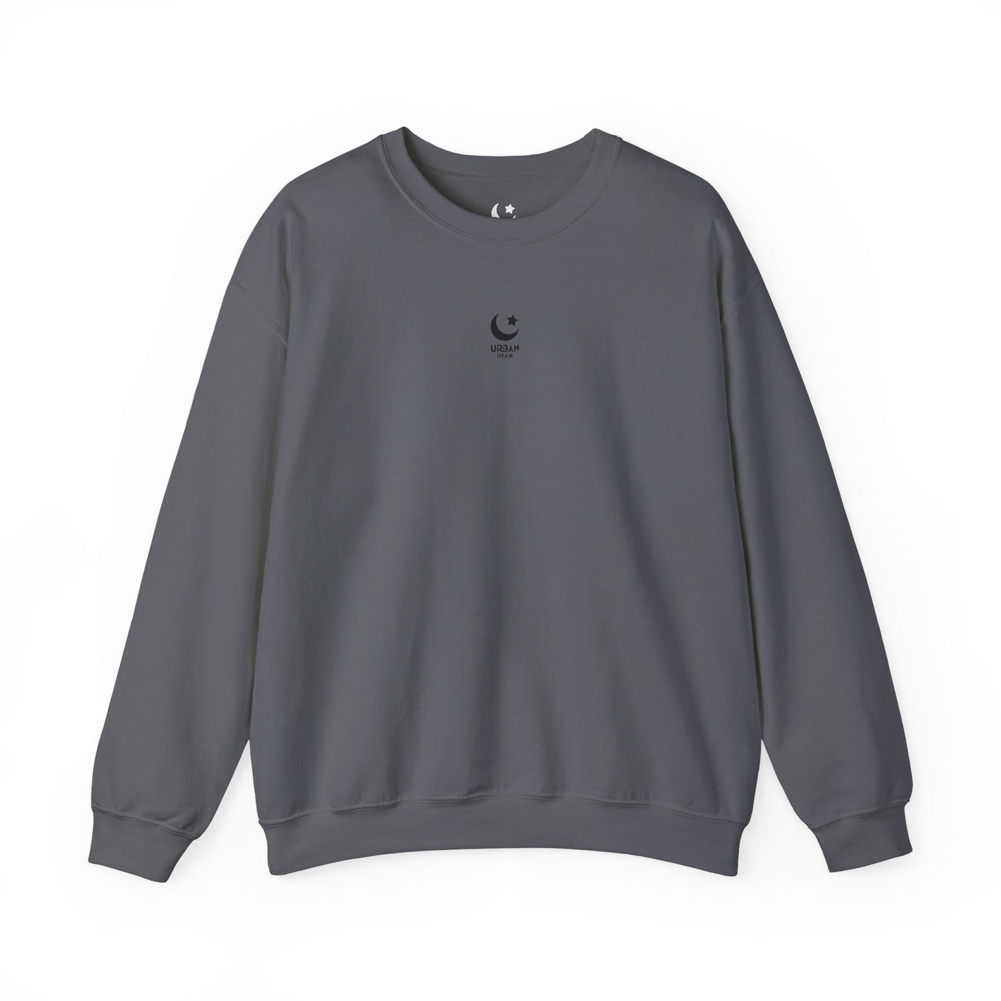 Urban Iman Basic Sweatshirt