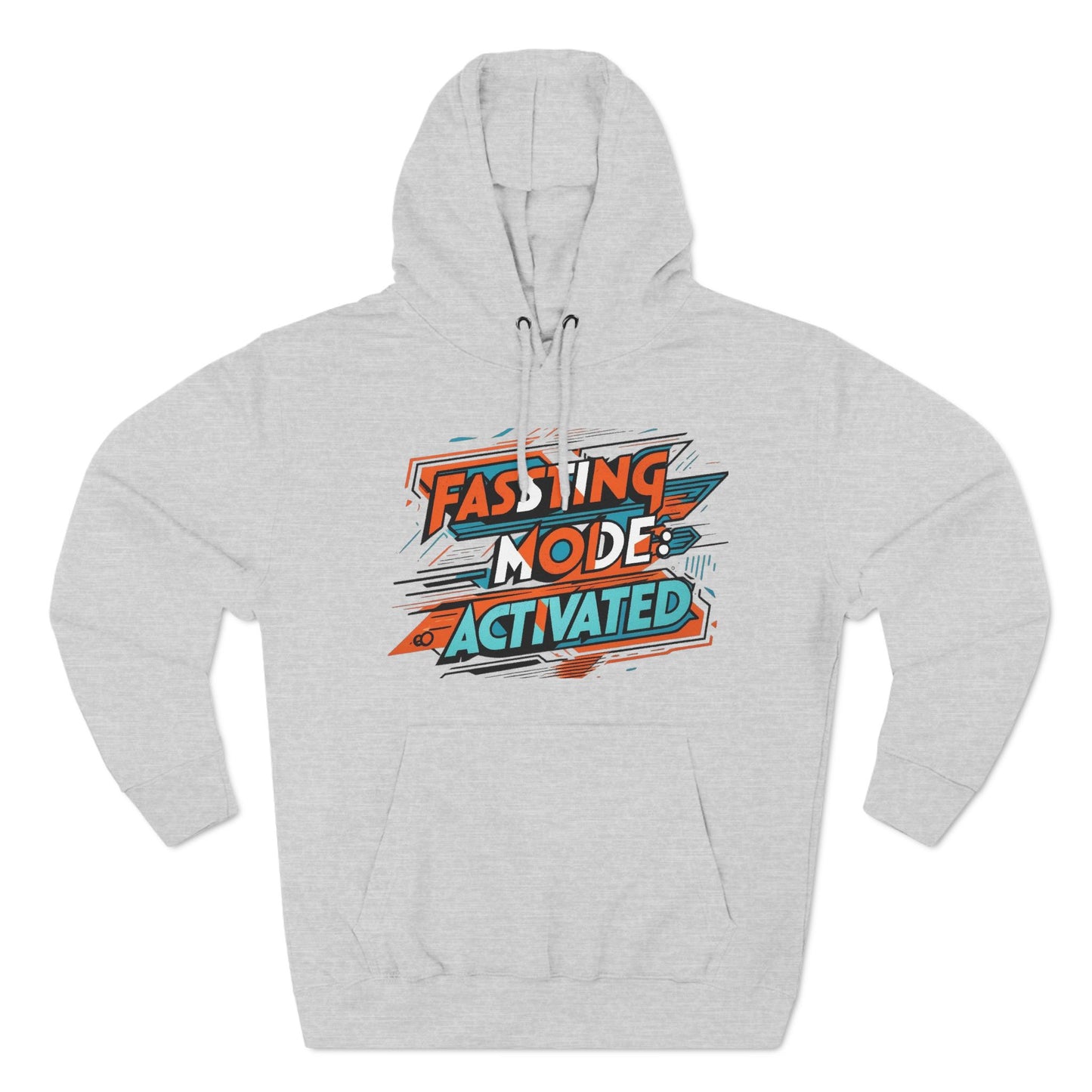 Fasting Mode Hoodie