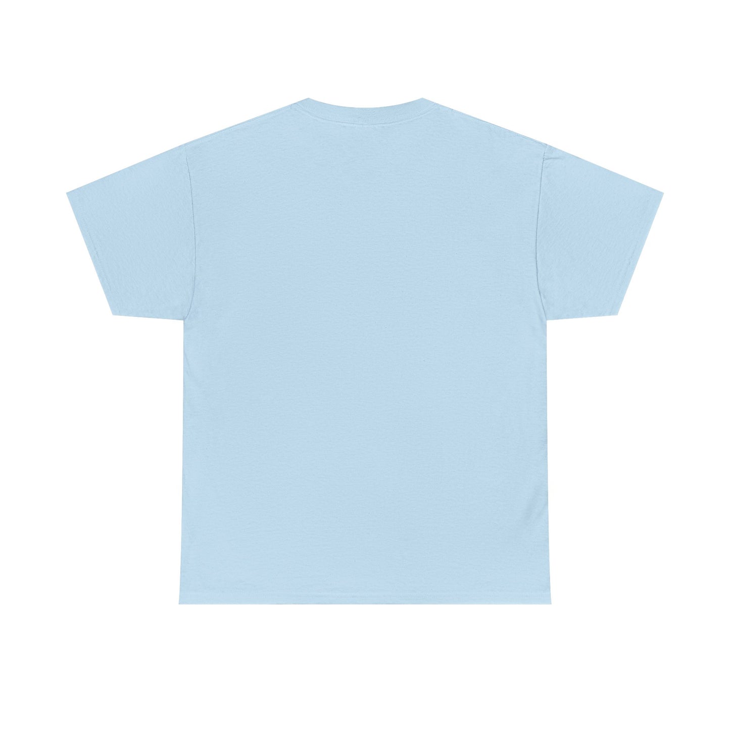 Mindful Unisex Heavy Cotton Tee